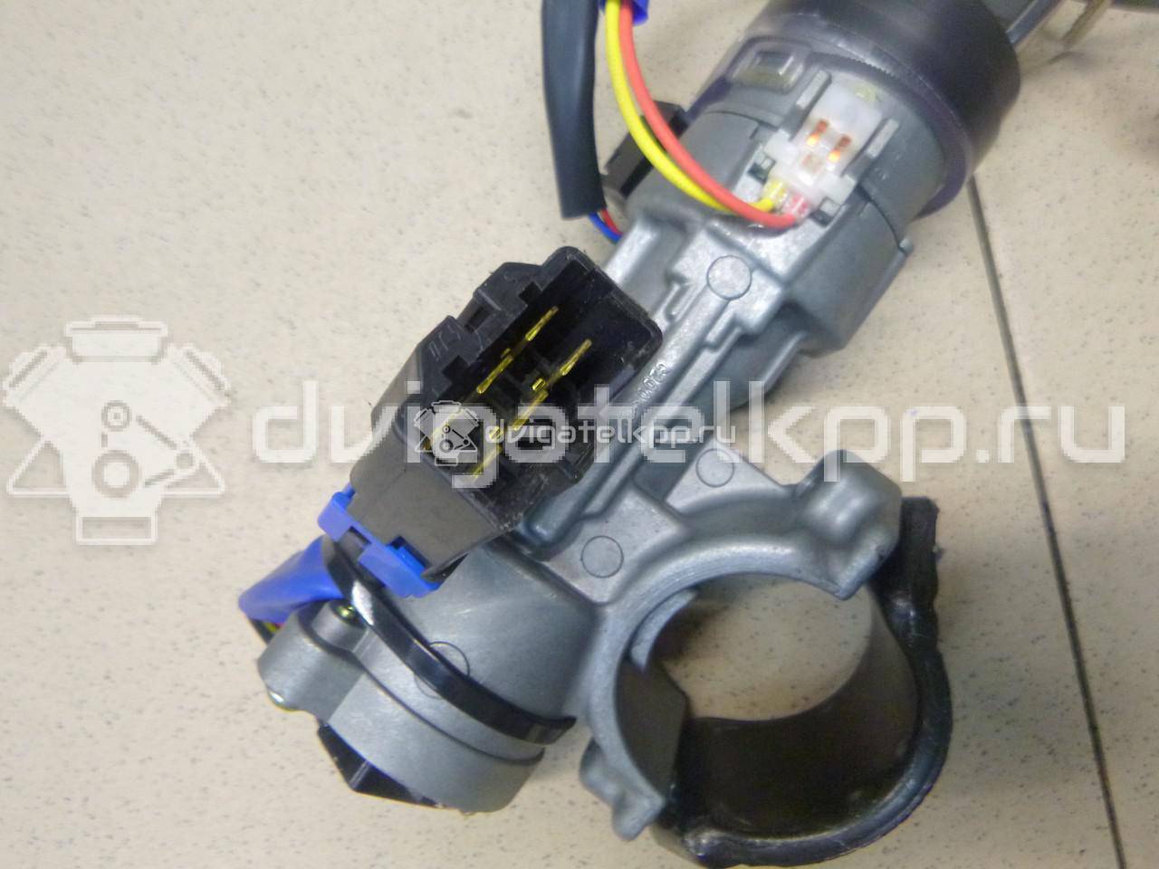 Фото Замок зажигания  7102034001 для ssang yong Actyon New/Korando C {forloop.counter}}