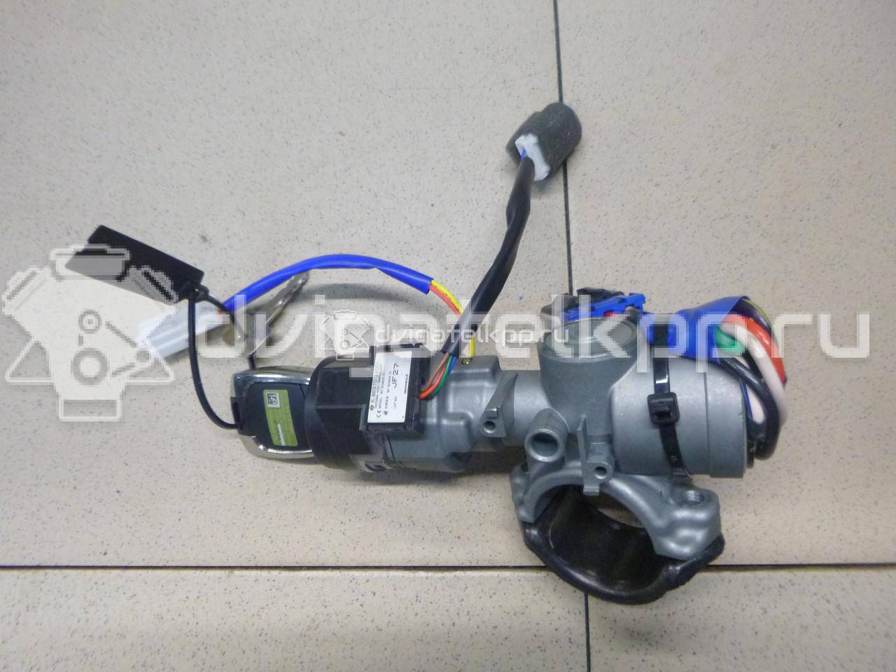 Фото Замок зажигания  7102034001 для ssang yong Actyon New/Korando C {forloop.counter}}