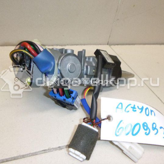 Фото Замок зажигания  7102034001 для ssang yong Actyon New/Korando C