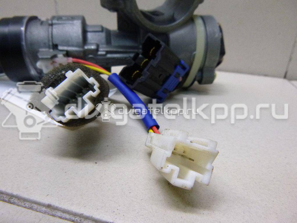 Фото Замок зажигания  7102034001 для ssang yong Actyon New/Korando C {forloop.counter}}