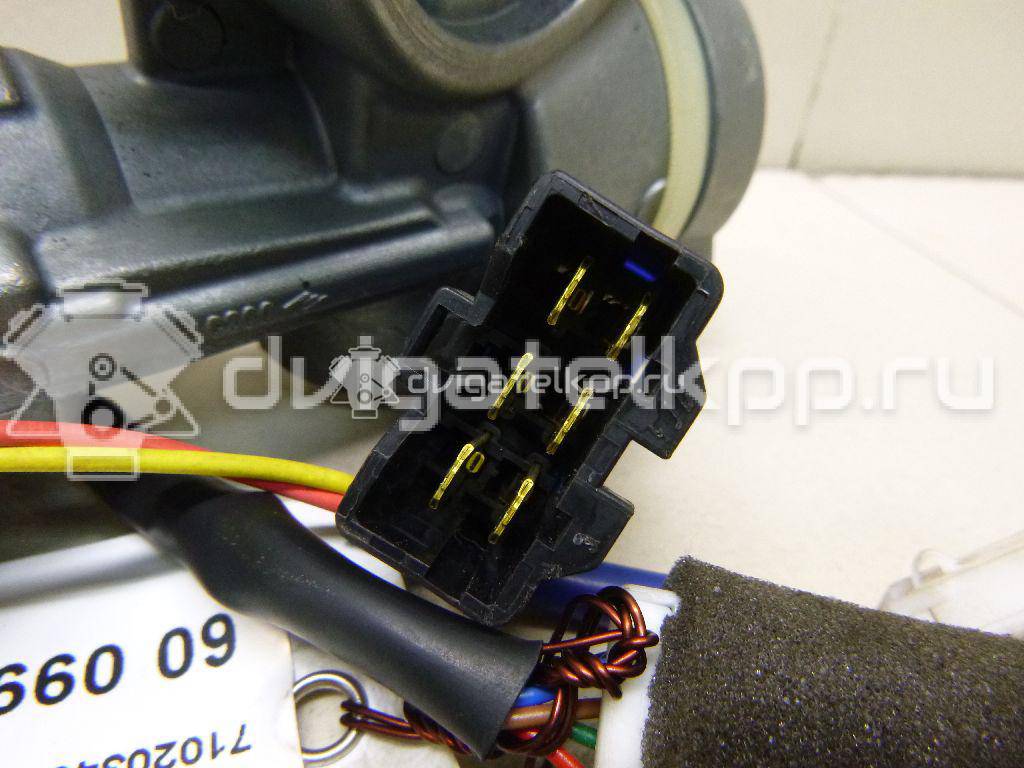 Фото Замок зажигания  7102034001 для ssang yong Actyon New/Korando C {forloop.counter}}