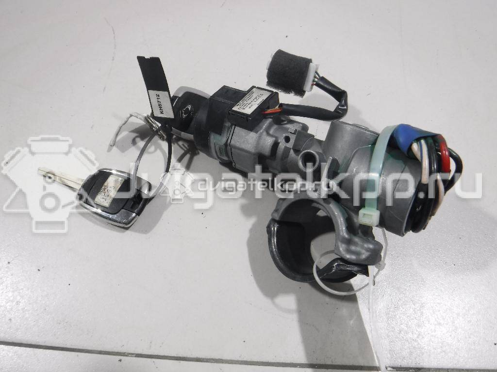 Фото Замок зажигания  7102034001 для ssang yong Actyon New/Korando C {forloop.counter}}