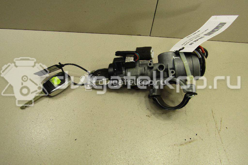 Фото Замок зажигания  7102034001 для ssang yong Actyon New/Korando C {forloop.counter}}