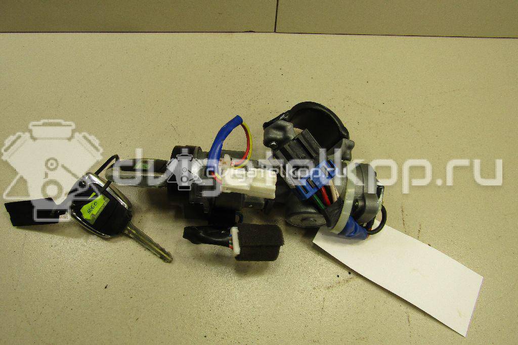 Фото Замок зажигания  7102034001 для ssang yong Actyon New/Korando C {forloop.counter}}