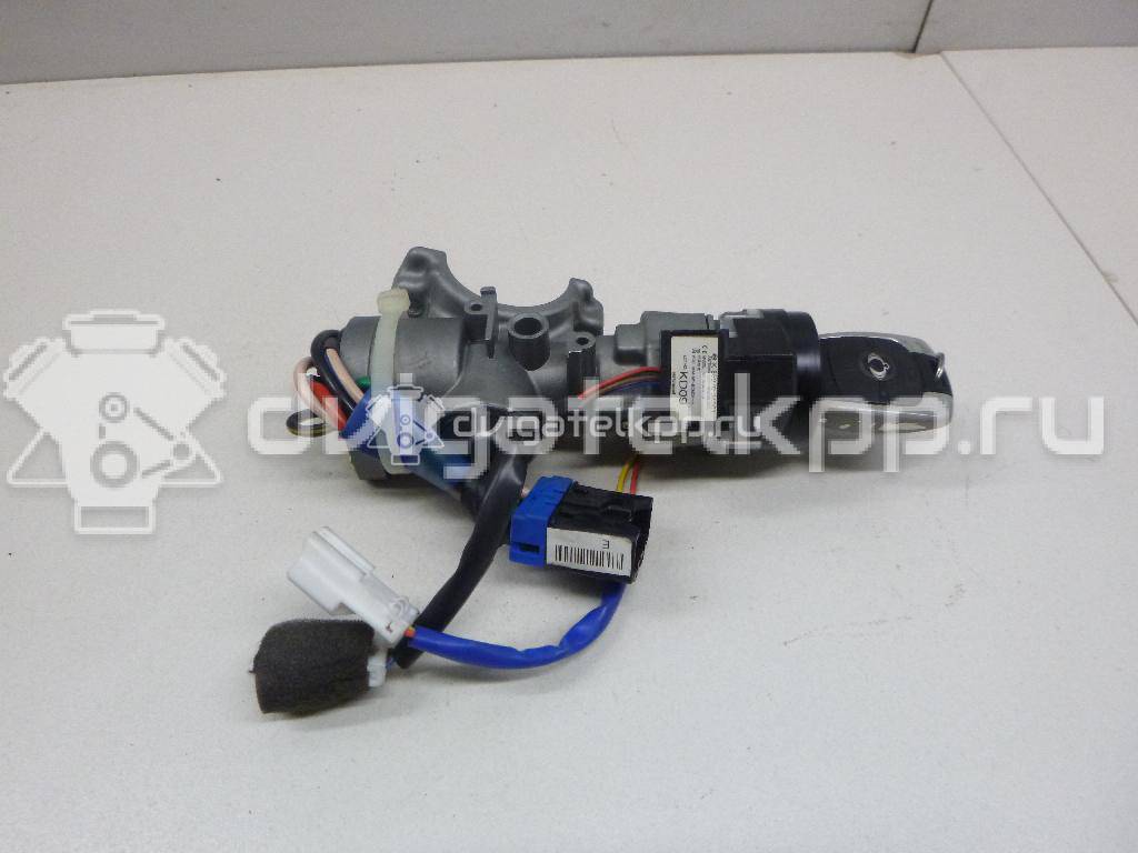 Фото Замок зажигания  7102034001 для ssang yong Actyon New/Korando C {forloop.counter}}