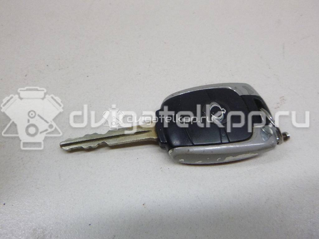 Фото Замок зажигания  7102034001 для ssang yong Actyon New/Korando C {forloop.counter}}