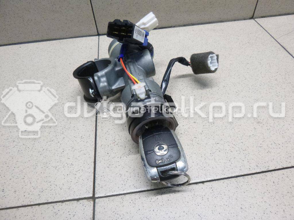 Фото Замок зажигания  7102034001 для ssang yong Actyon New/Korando C {forloop.counter}}