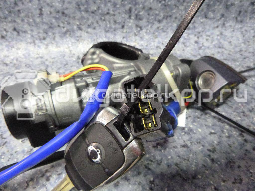 Фото Замок зажигания  7102034001 для ssang yong Actyon New/Korando C {forloop.counter}}