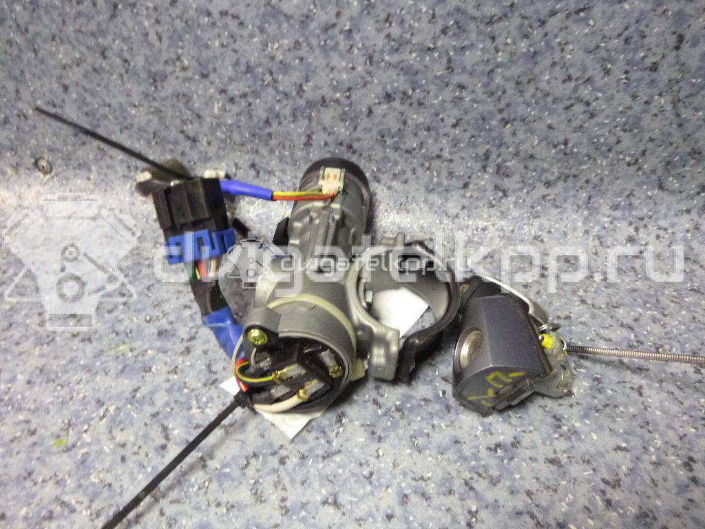 Фото Замок зажигания  7102034001 для ssang yong Actyon New/Korando C {forloop.counter}}