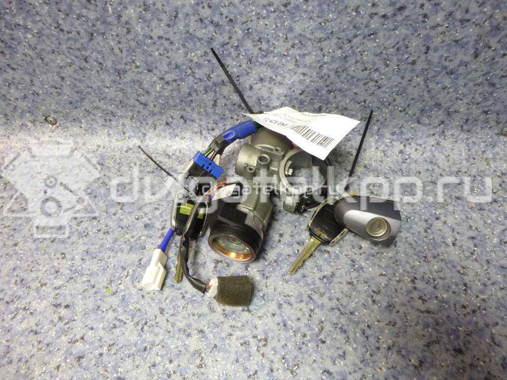 Фото Замок зажигания  7102034001 для ssang yong Actyon New/Korando C {forloop.counter}}