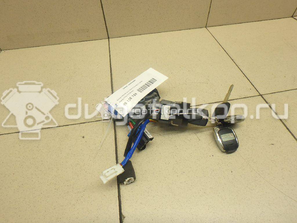 Фото Замок зажигания  7102034001 для ssang yong Actyon New/Korando C {forloop.counter}}