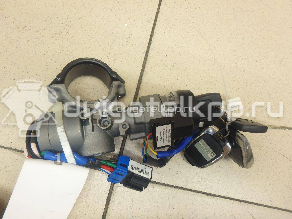 Фото Замок зажигания  7102034001 для ssang yong Actyon New/Korando C {forloop.counter}}