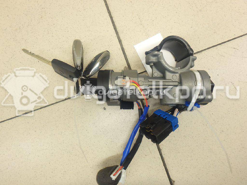 Фото Замок зажигания  7102034001 для ssang yong Actyon New/Korando C {forloop.counter}}