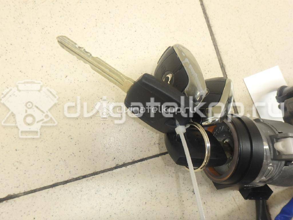 Фото Замок зажигания  7102034001 для ssang yong Actyon New/Korando C {forloop.counter}}