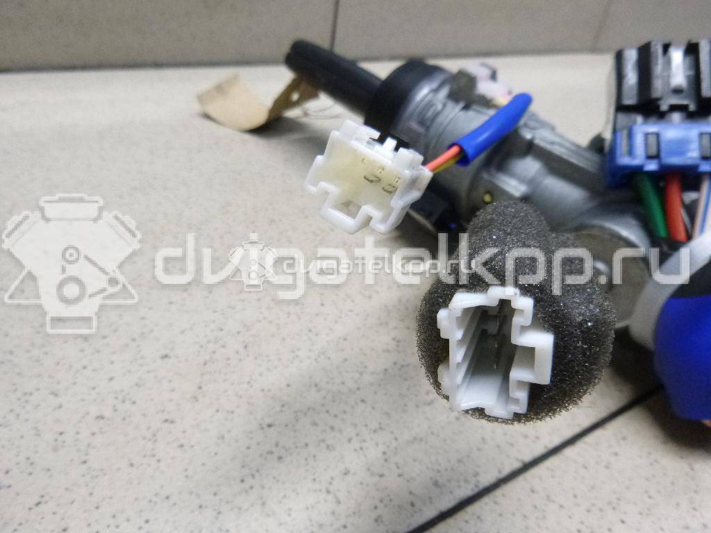 Фото Замок зажигания  7102034001 для ssang yong Actyon New/Korando C {forloop.counter}}