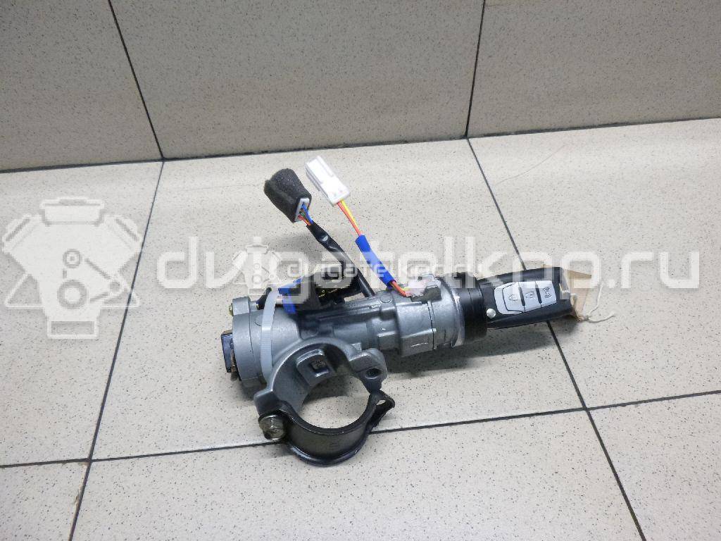 Фото Замок зажигания  7102034001 для ssang yong Actyon New/Korando C {forloop.counter}}