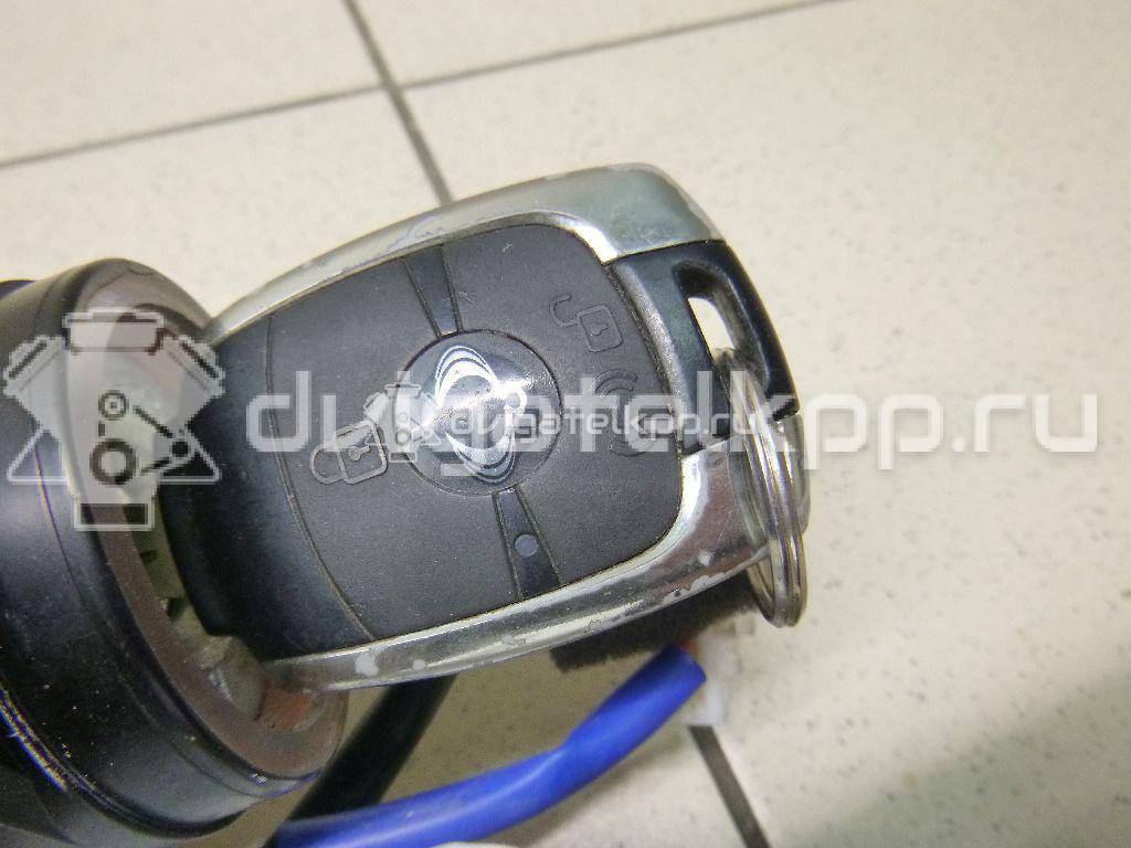 Фото Замок зажигания  7102034001 для ssang yong Actyon New/Korando C {forloop.counter}}