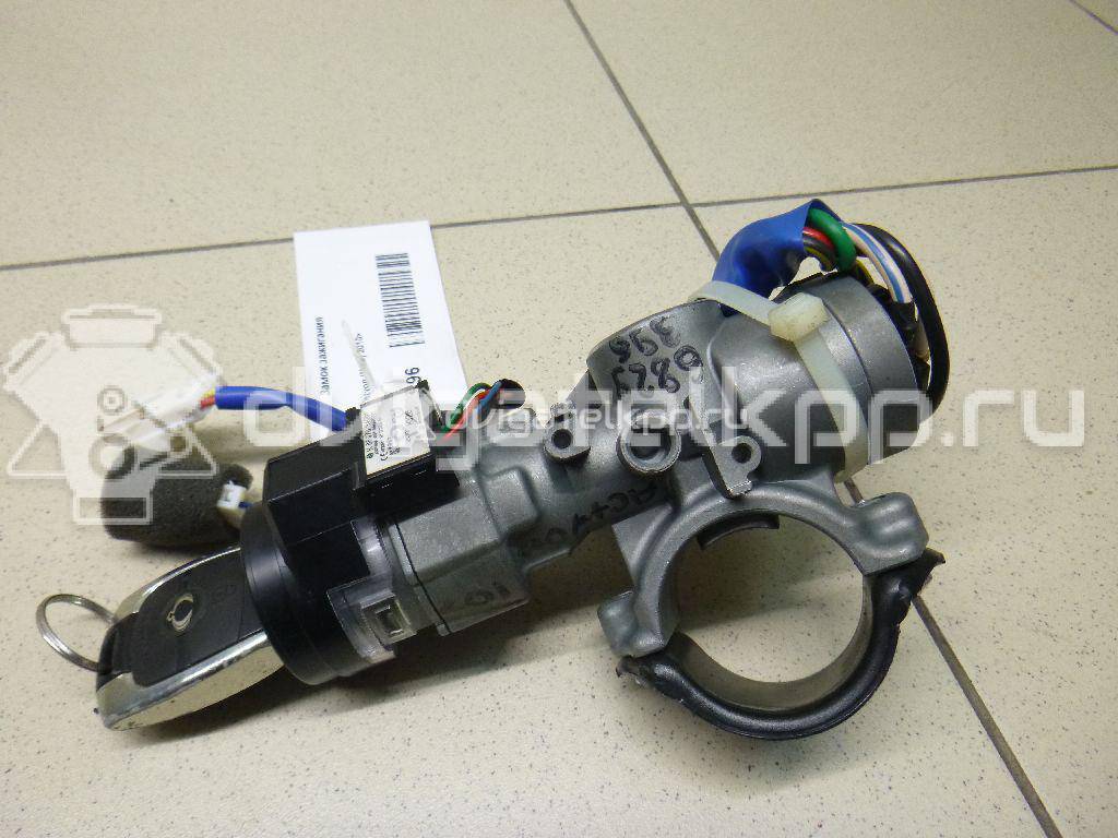 Фото Замок зажигания  7102034001 для ssang yong Actyon New/Korando C {forloop.counter}}