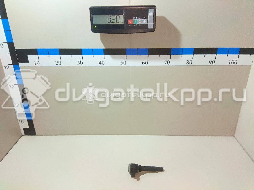 Фото Катушка зажигания  1721580103 для ssang yong Actyon New/Korando C {forloop.counter}}