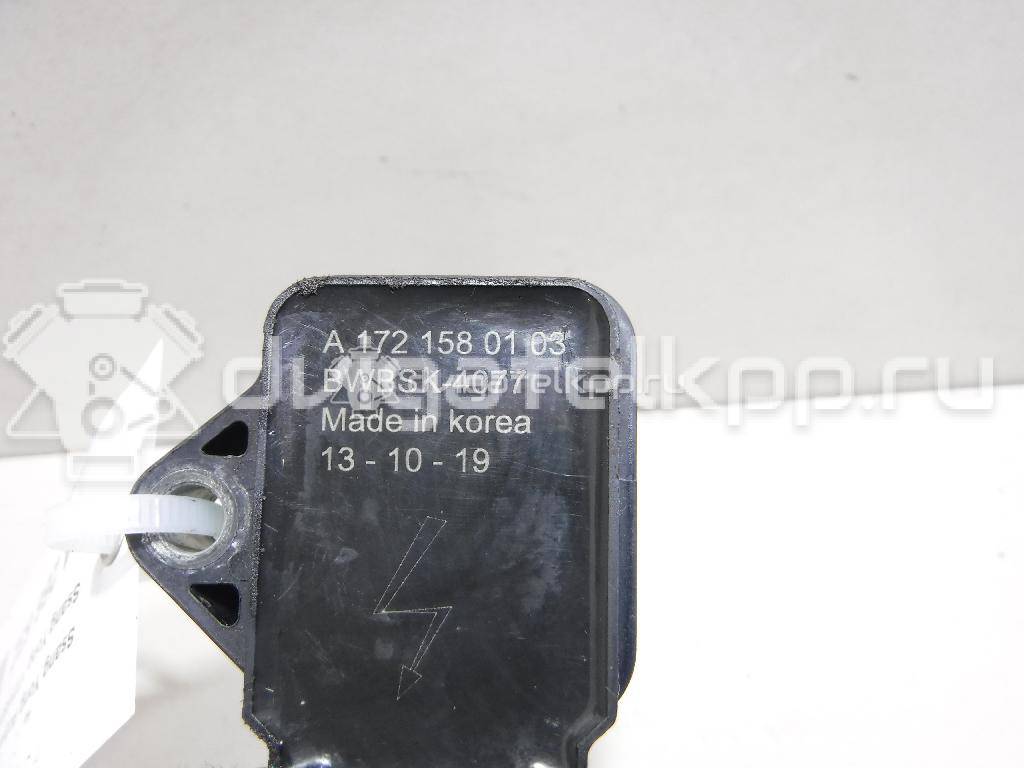 Фото Катушка зажигания  1721580103 для ssang yong Actyon New/Korando C {forloop.counter}}