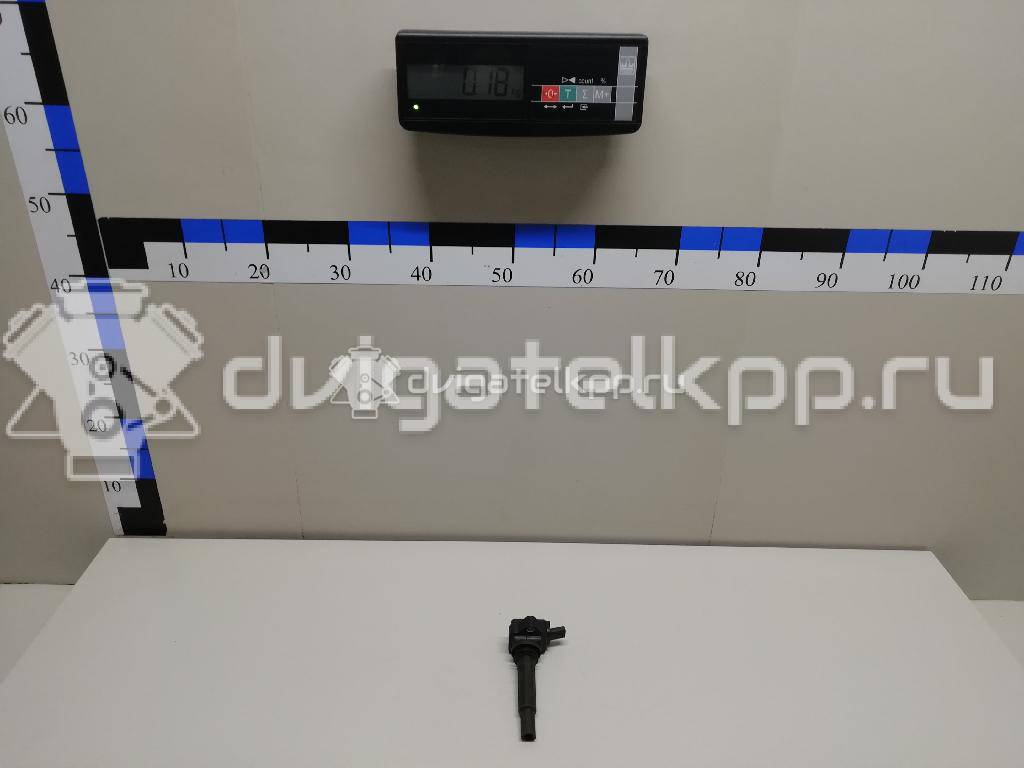 Фото Катушка зажигания  1721580103 для ssang yong Actyon New/Korando C {forloop.counter}}