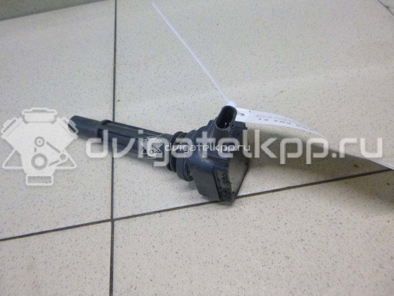 Фото Катушка зажигания  1721580103 для ssang yong Actyon New/Korando C {forloop.counter}}