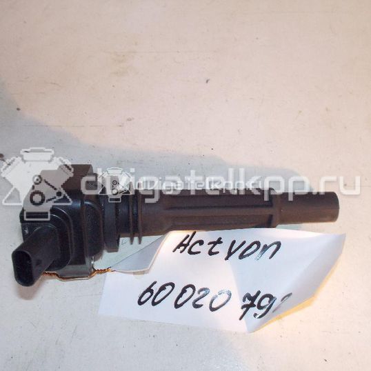 Фото Катушка зажигания  1721580103 для ssang yong Actyon New/Korando C