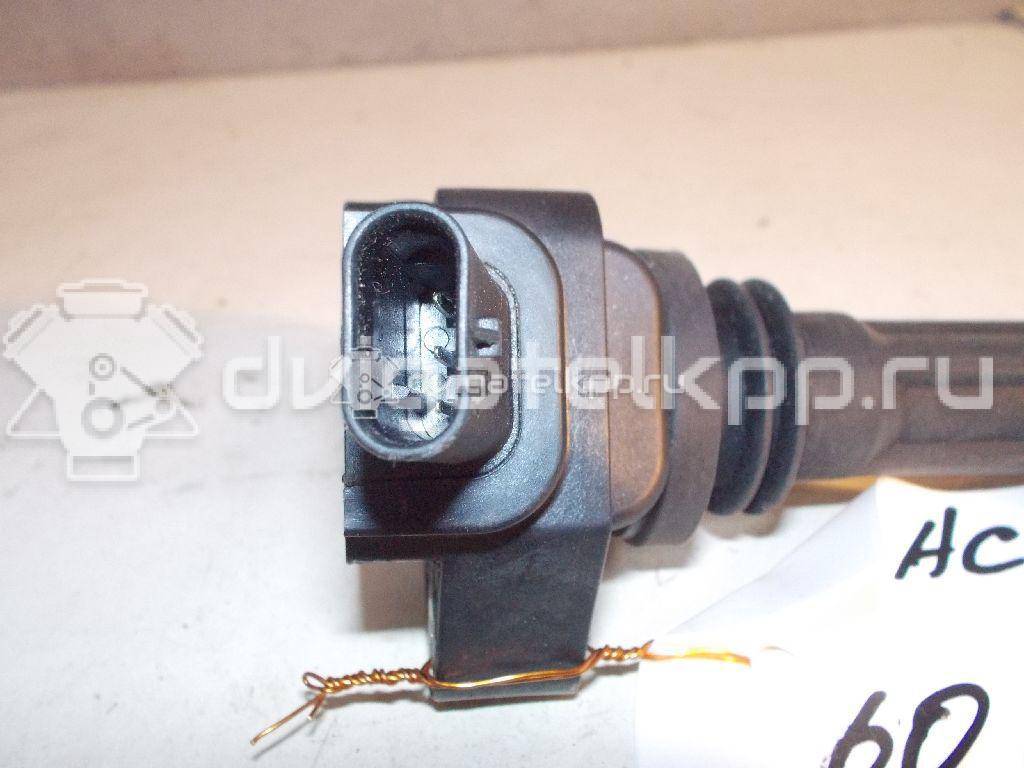 Фото Катушка зажигания  1721580103 для ssang yong Actyon New/Korando C {forloop.counter}}