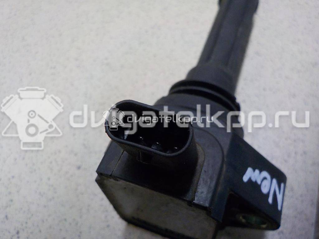 Фото Катушка зажигания  1721580103 для ssang yong Actyon New/Korando C {forloop.counter}}