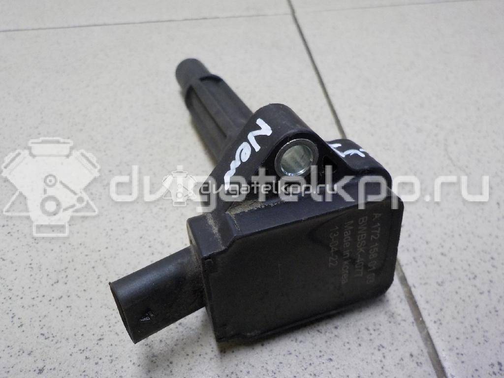 Фото Катушка зажигания  1721580103 для ssang yong Actyon New/Korando C {forloop.counter}}