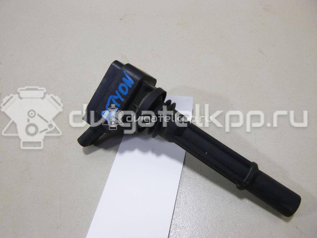 Фото Катушка зажигания  1721580103 для ssang yong Actyon New/Korando C {forloop.counter}}