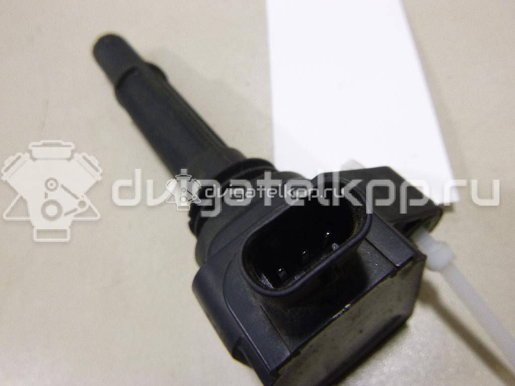 Фото Катушка зажигания  1721580103 для ssang yong Actyon New/Korando C {forloop.counter}}