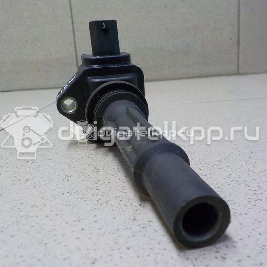Фото Катушка зажигания  1721580103 для ssang yong Actyon New/Korando C
