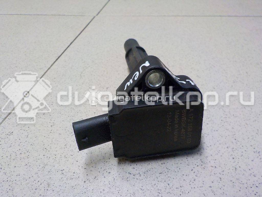 Фото Катушка зажигания  1721580103 для ssang yong Actyon New/Korando C {forloop.counter}}