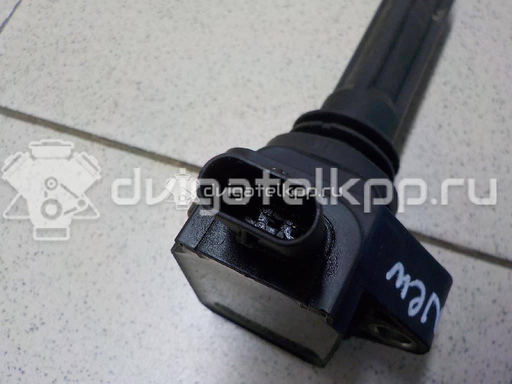 Фото Катушка зажигания  1721580103 для ssang yong Actyon New/Korando C {forloop.counter}}