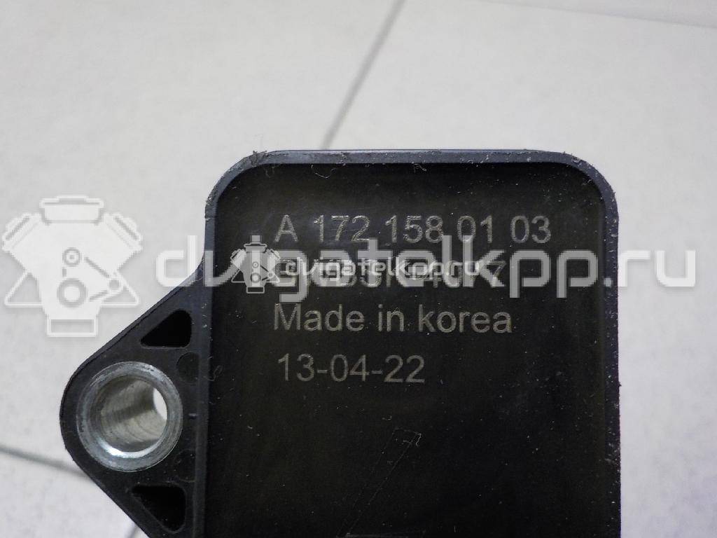 Фото Катушка зажигания  1721580103 для ssang yong Actyon New/Korando C {forloop.counter}}