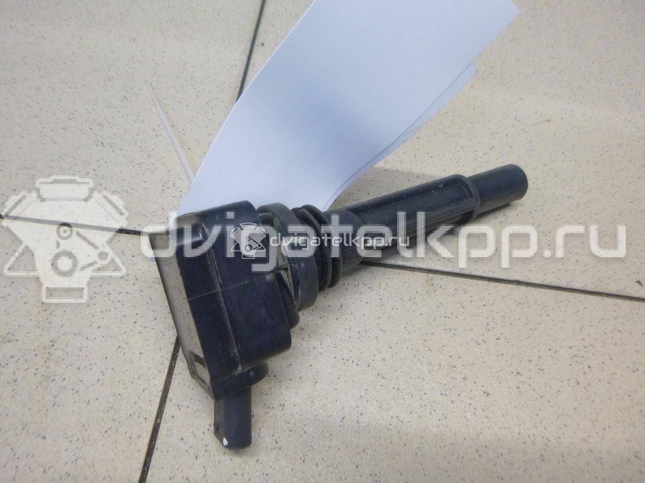 Фото Катушка зажигания  1721580103 для ssang yong Actyon New/Korando C {forloop.counter}}