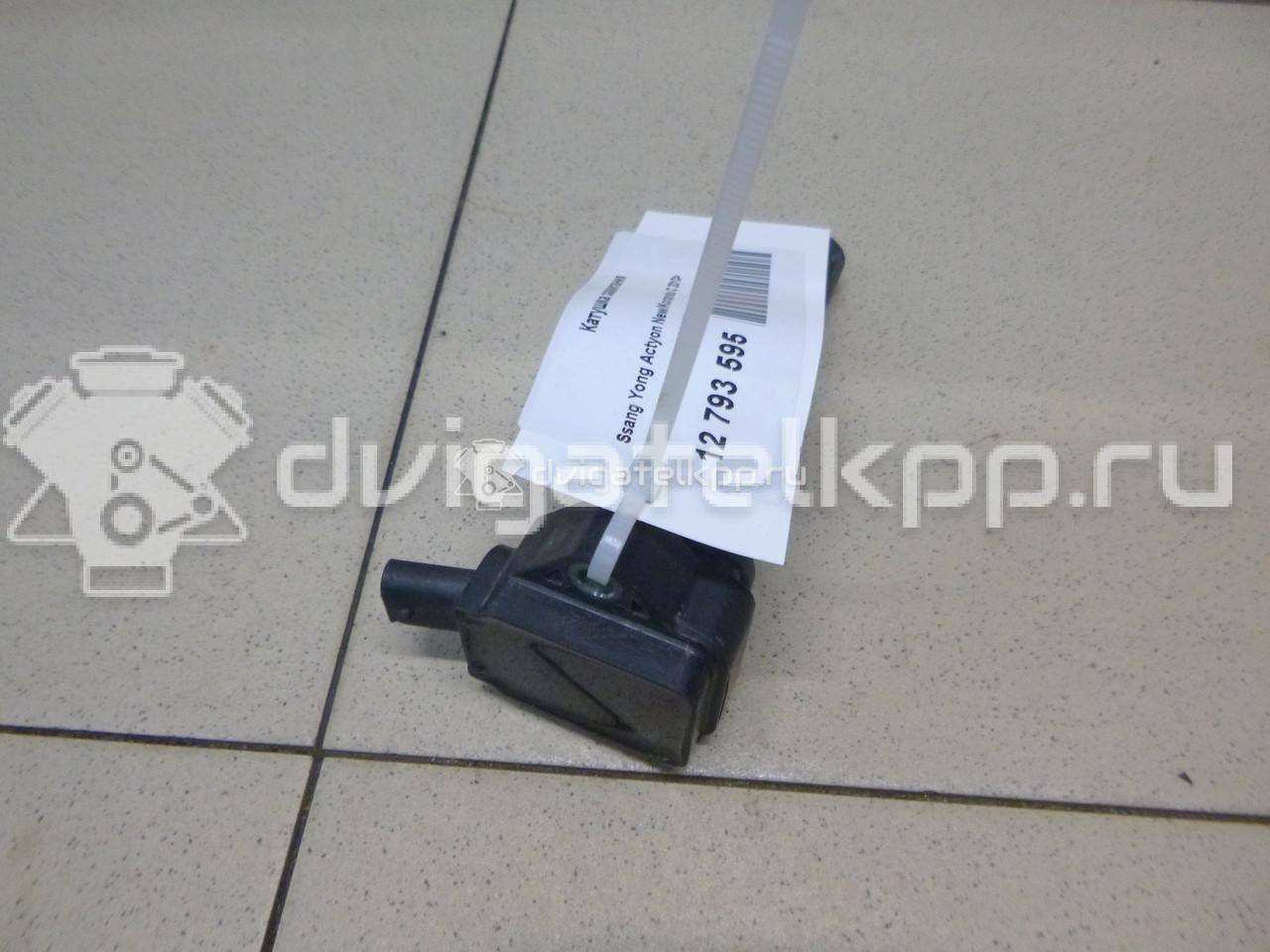 Фото Катушка зажигания  1721580103 для ssang yong Actyon New/Korando C {forloop.counter}}