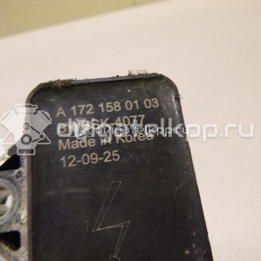 Фото Катушка зажигания  1721580103 для ssang yong Actyon New/Korando C