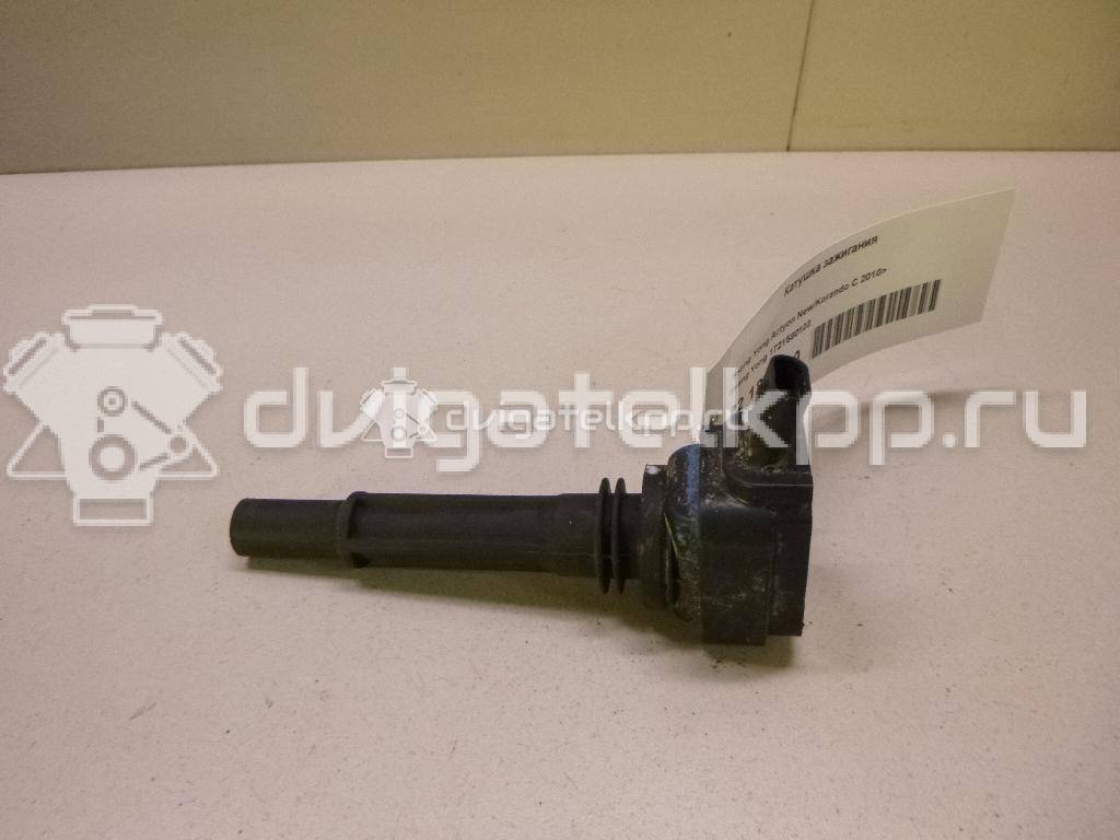 Фото Катушка зажигания  1721580103 для ssang yong Actyon New/Korando C {forloop.counter}}