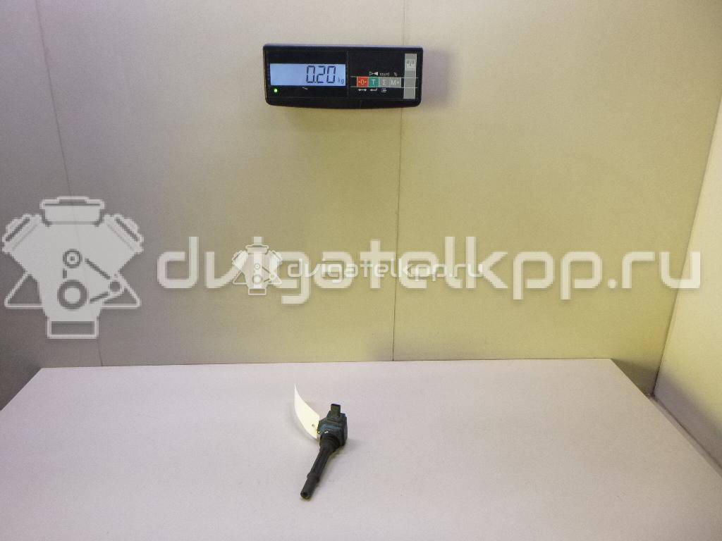 Фото Катушка зажигания  1721580103 для ssang yong Actyon New/Korando C {forloop.counter}}