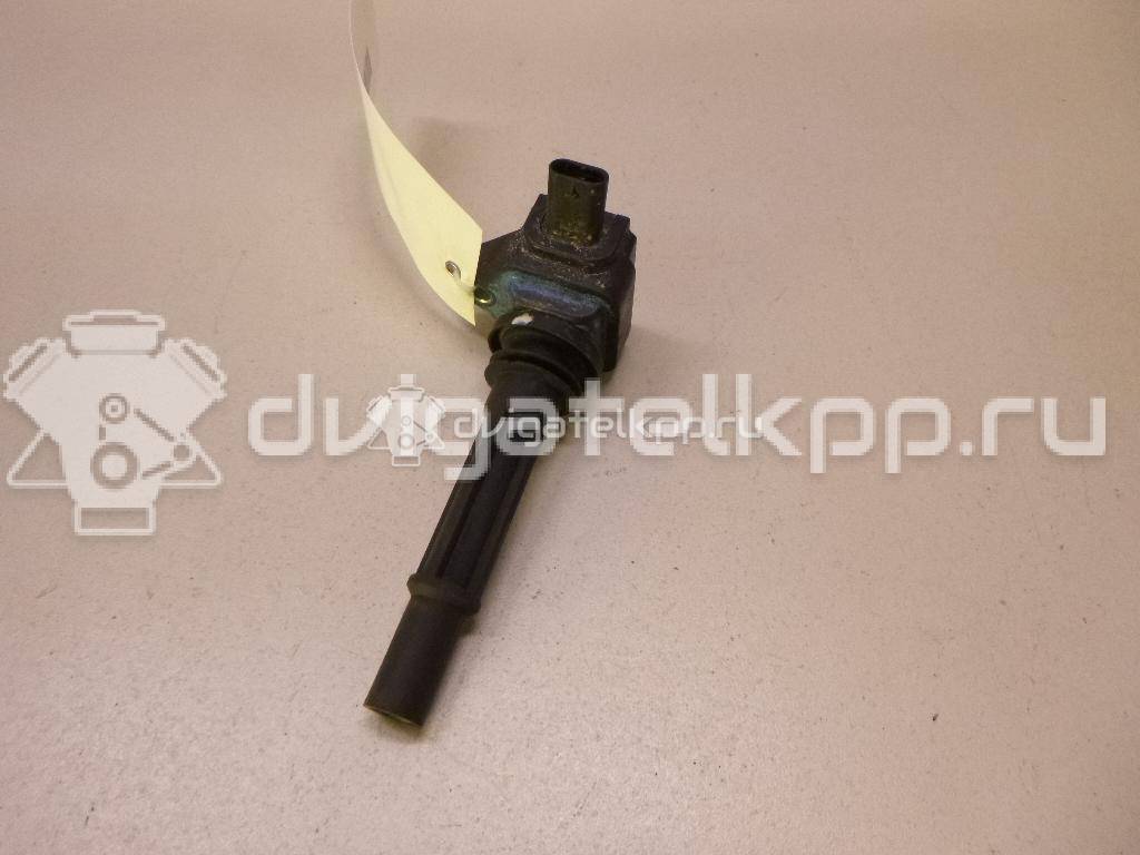 Фото Катушка зажигания  1721580103 для ssang yong Actyon New/Korando C {forloop.counter}}