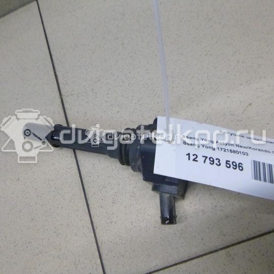Фото Катушка зажигания  1721580103 для ssang yong Actyon New/Korando C