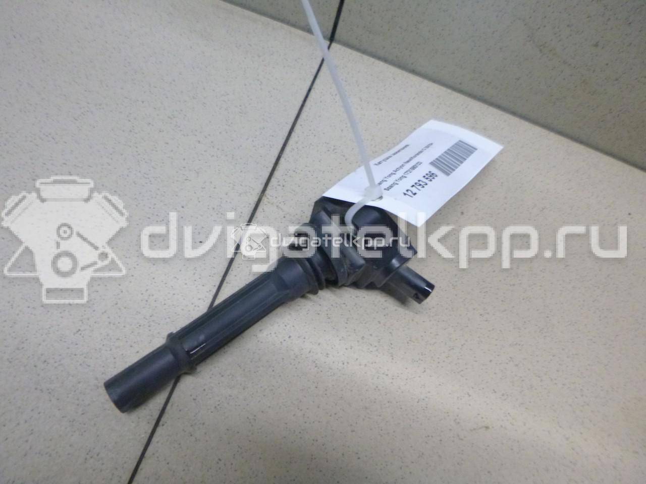 Фото Катушка зажигания  1721580103 для ssang yong Actyon New/Korando C {forloop.counter}}