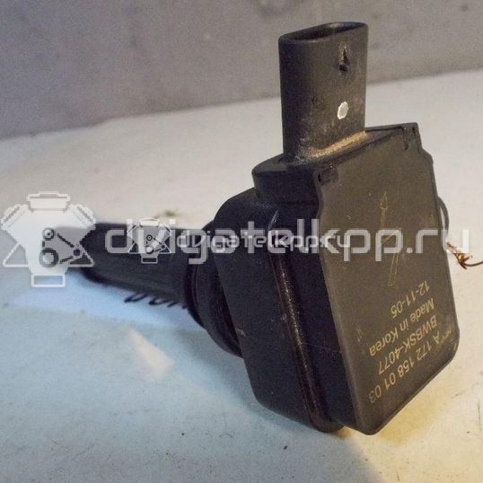 Фото Катушка зажигания  1721580103 для ssang yong Actyon New/Korando C