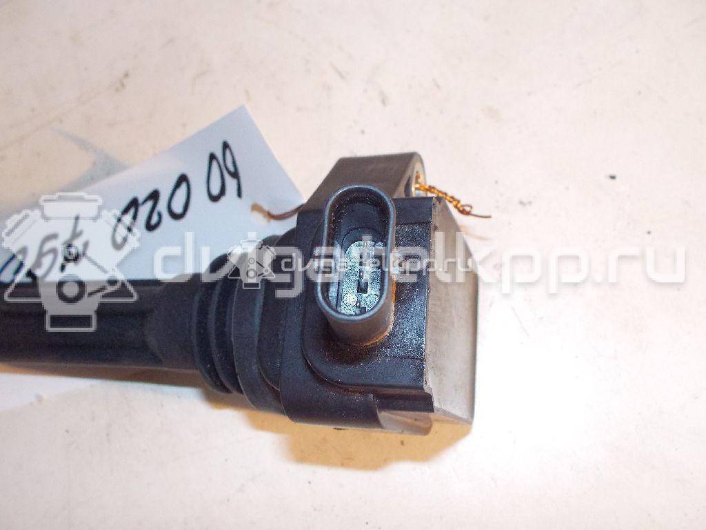 Фото Катушка зажигания  1721580103 для ssang yong Actyon New/Korando C {forloop.counter}}