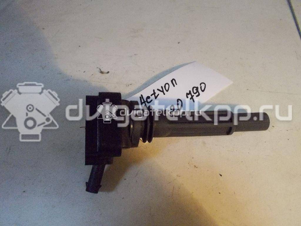 Фото Катушка зажигания  1721580103 для ssang yong Actyon New/Korando C {forloop.counter}}