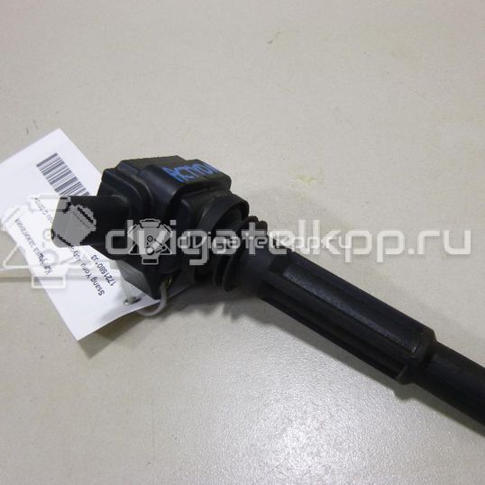 Фото Катушка зажигания  1721580103 для ssang yong Actyon New/Korando C