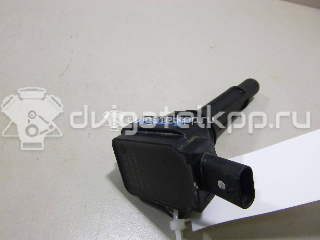 Фото Катушка зажигания  1721580103 для ssang yong Actyon New/Korando C {forloop.counter}}