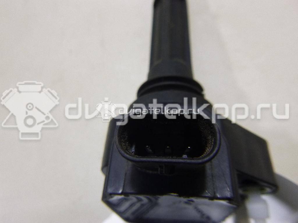 Фото Катушка зажигания  1721580103 для ssang yong Actyon New/Korando C {forloop.counter}}